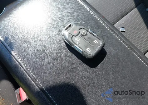 2020 GMC Acadia Fwd Sle из США, поврежденный, VIN 1GKKNKLS3LZ239209